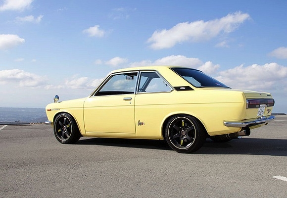 1970_Datsun_Bluebird_SSS_Coupe_For_Sale_