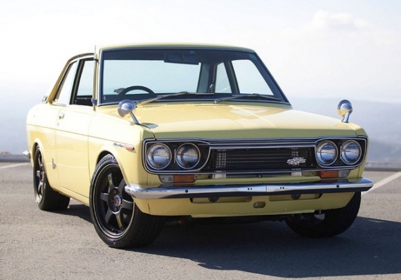 1970_Datsun_Bluebird_SSS_Coupe_For_Sale_