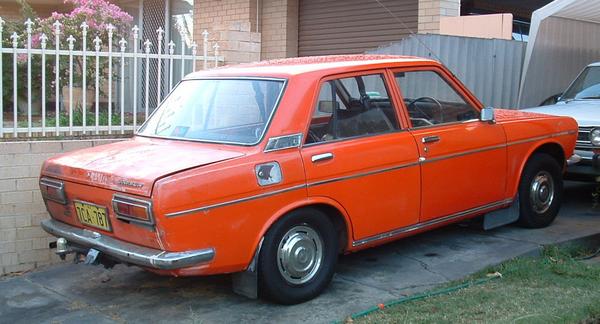 This is original 13,000 mile 1600