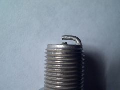 Spark Plug Side Cutting Unmodified