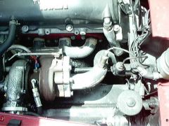 S14 sr powered roadster turbo