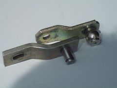 Mazda to 510 arm