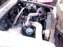 Latest update on the motor 2
