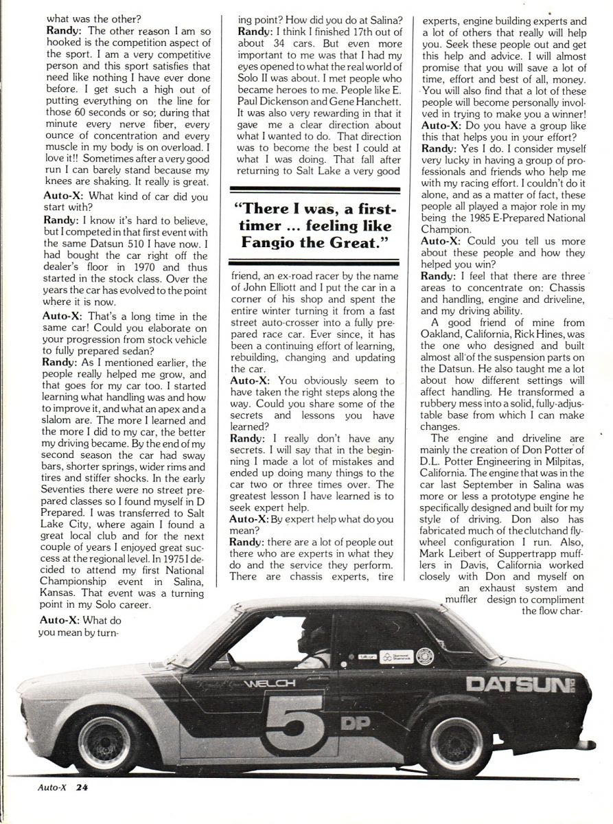 AutoX Mag- Randy Welch (2 of 3)