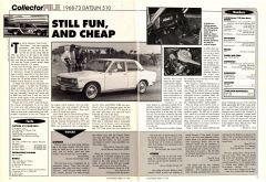 Autoweek Collector FIle (2 of 2)