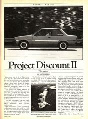 Project Discount II (1 of 3)