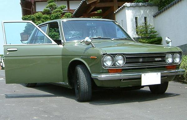 1971_H510_SSS_Sedan--_Green