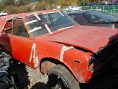 70_SSS_Coupe_Parts_Car