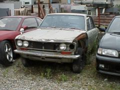 71_N510_Sedan_-_Rusty