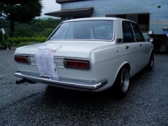 1969_Bluebird_Sedan_White_2