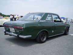 1971_Bluebird_1800SSS_Coupe--_Green_2