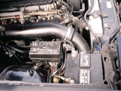 RB26dett engine 3