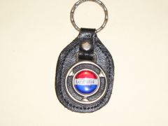 Rare Datsun Steering Wheel Key Ring