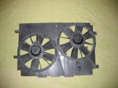 LS1 Dual Fans