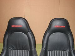 Z06 Seats