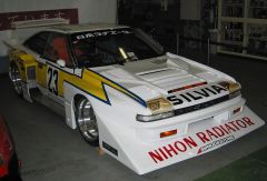 Silvia_Race_Car