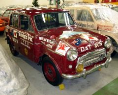1958_Rally_Car