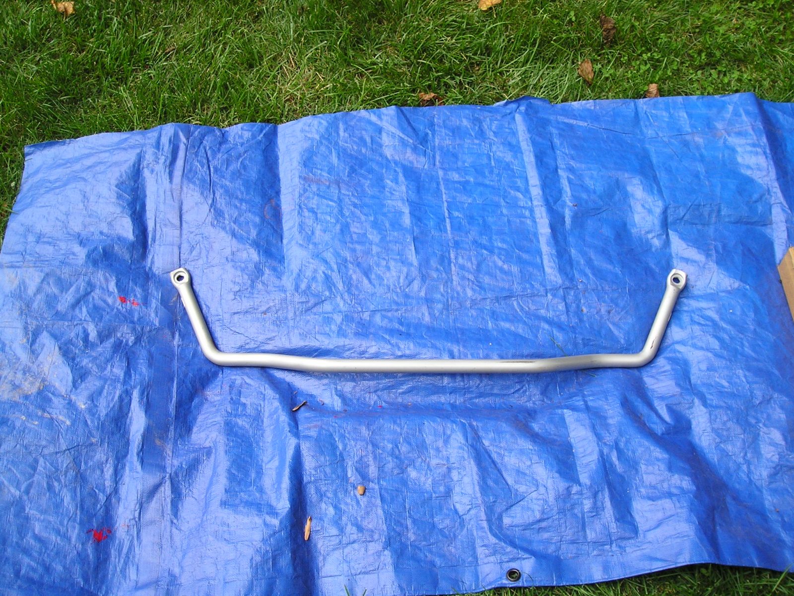 NOS Addco Front Sway Bar New in the Box