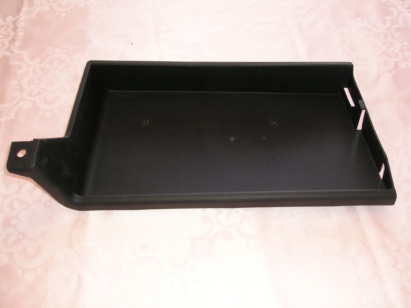 NOS Package Tray