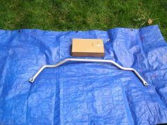 NOS Addco Front Sway Bar New in the Box