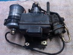 VW Digifant Fuel Pump Assembly