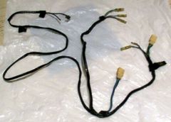 Factory Tach Harness