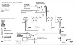 Relay Wiring For 510 Circuit