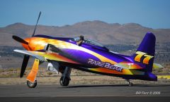 Reno Air Races 2009