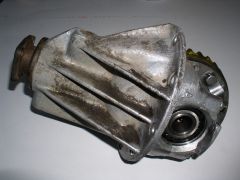 H190 Differential - Wagon/Roadster/520/521/620