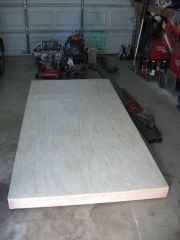 Build Table