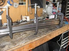 Chassis Stiffeners