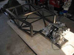 Chassis Stiffeners