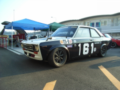 bluebird_race_car