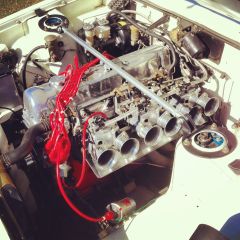 C110 engine