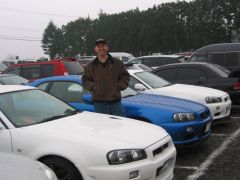 Ralph with more R34s