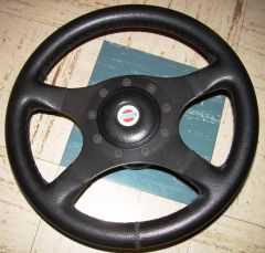 Formuling France Steering Wheel