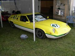 Vintage Racers 36