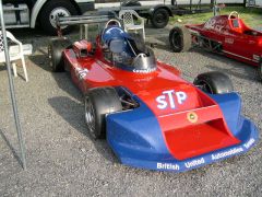 Vintage Racers 35