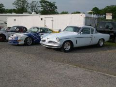 Vintage Racers 33
