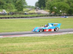 Vintage Racers 24