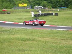Vintage Racers 19
