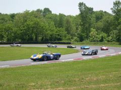 Vintage Racers 12
