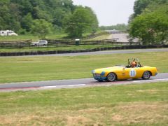 Vintage Racers 2