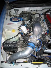 530hp CA18DET Silvia
