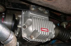 Perrin R180 Diff Cover (1 of 4)
