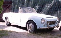 1964 Roadster 2