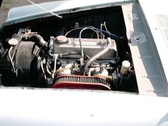 1964 Roadster 4