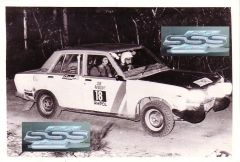 old datsun 1600 rally photo I paid too much for