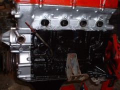 Engine Rebuild 2