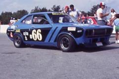 Datsun 710 racing